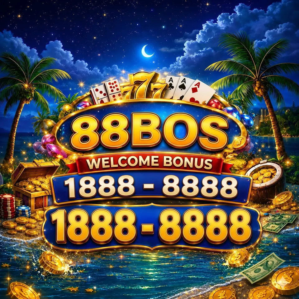 88bos APK