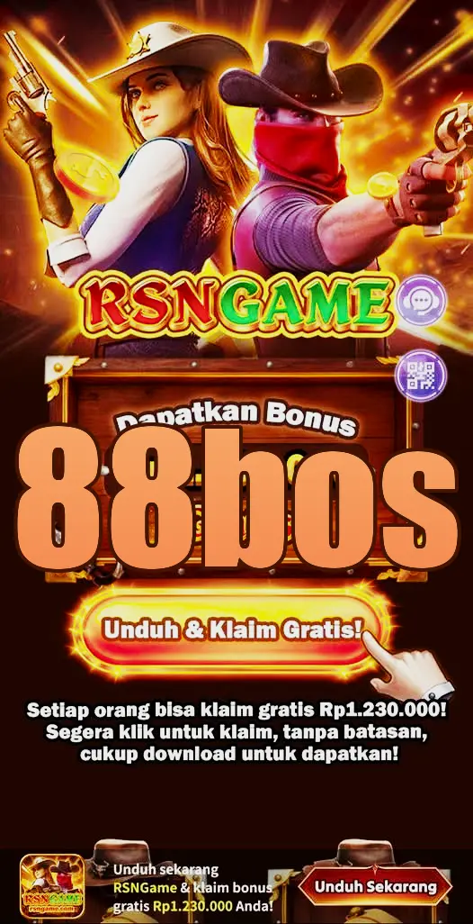 88bos APK