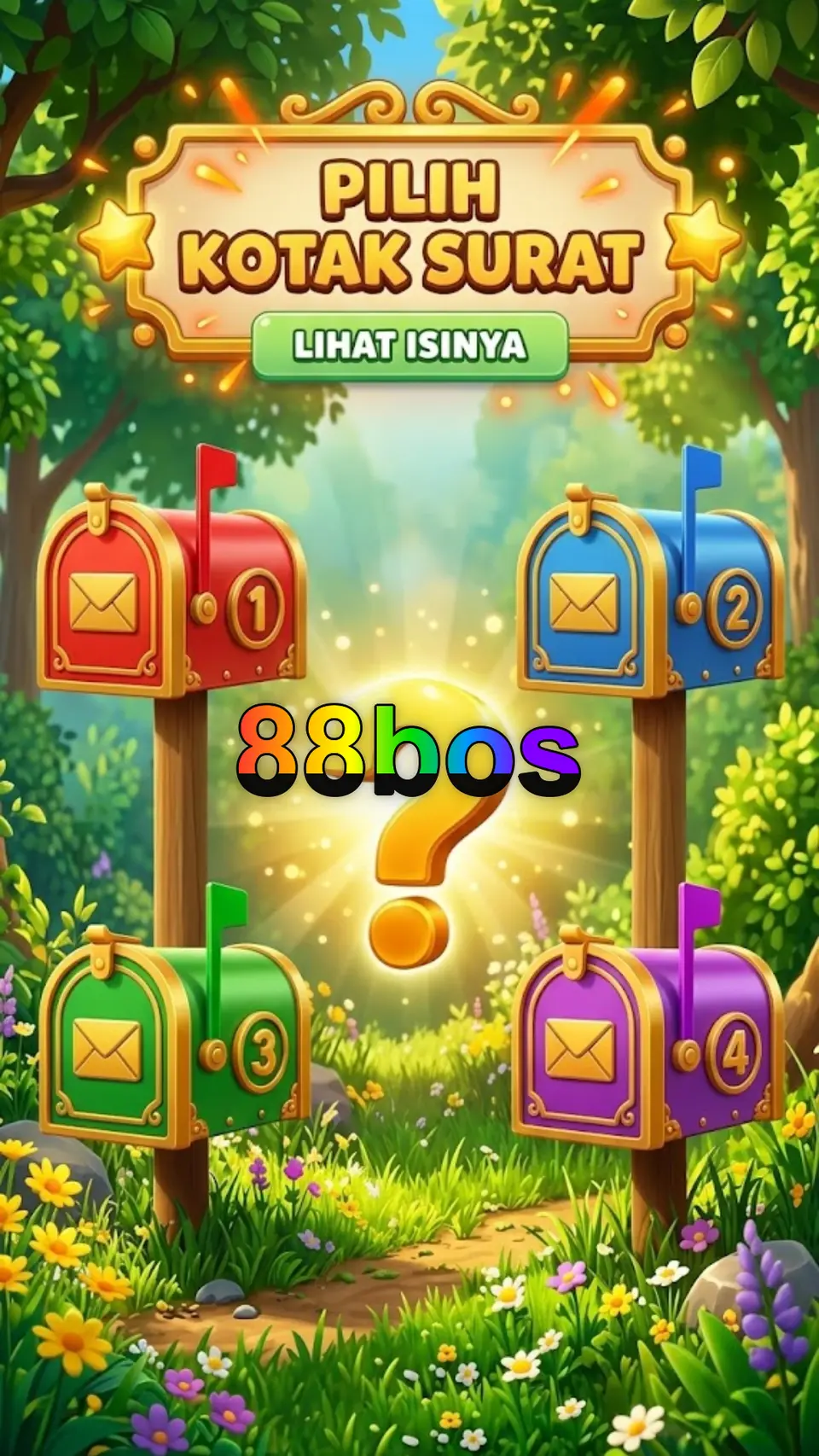 88bos APK
