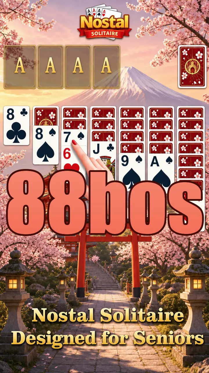 88bos APK