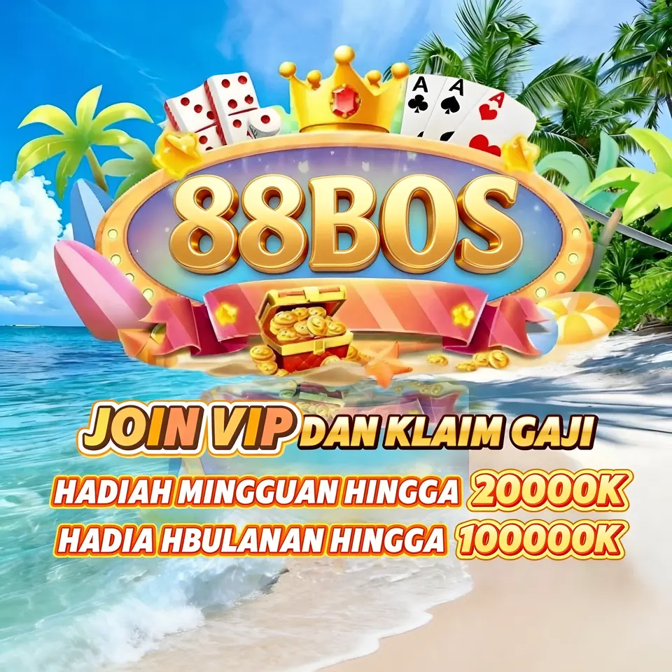 88bos APK Resmi Unduh