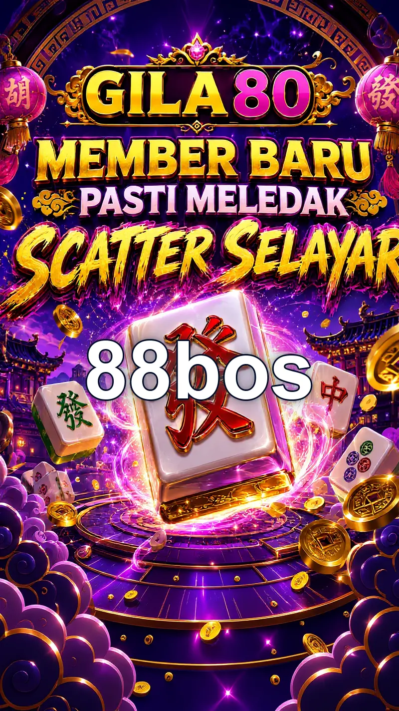 88bos Preview - Resmi Unduh